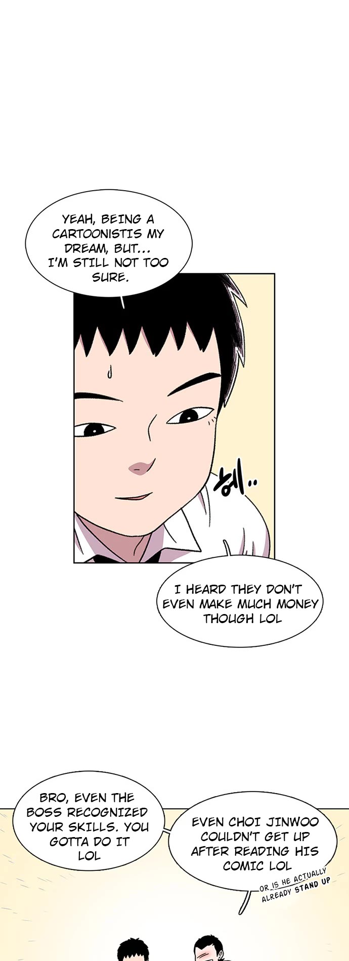 Star Ginseng Store chapter 19 page 20