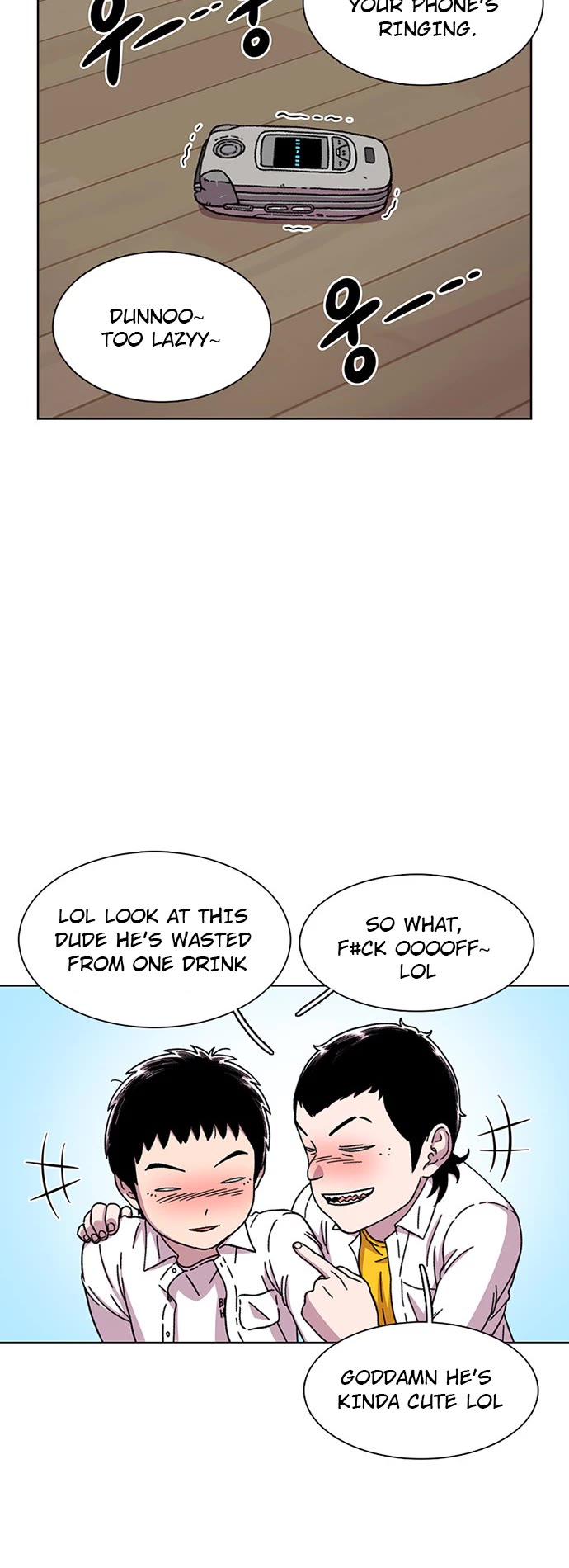 Star Ginseng Store chapter 19 page 30