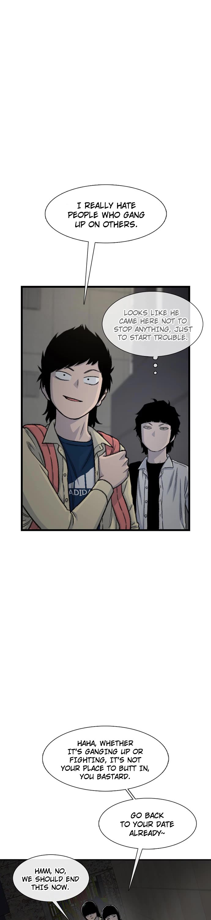 Star Ginseng Store chapter 191 page 11