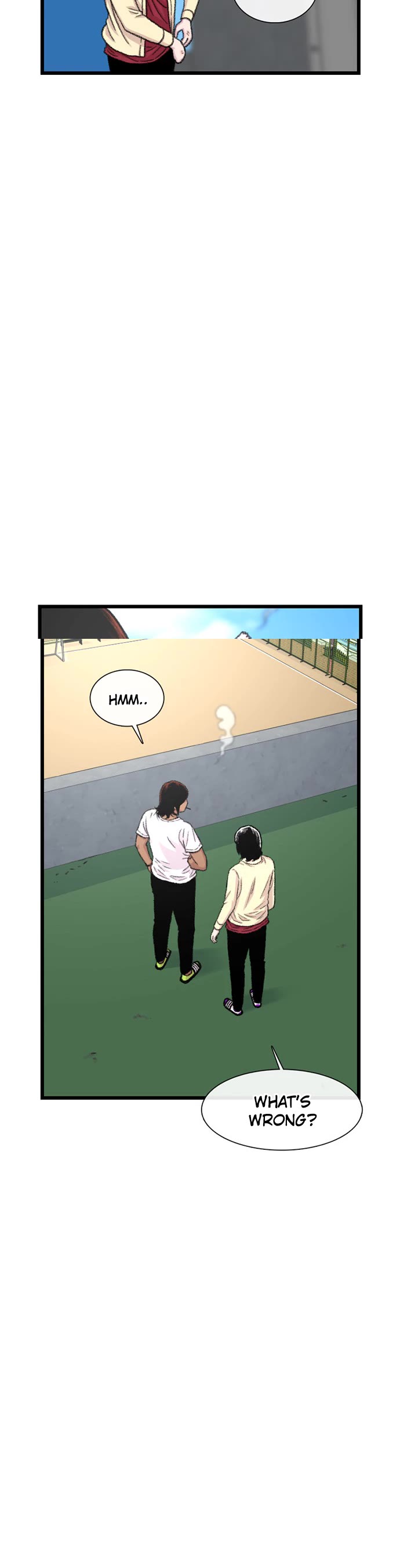 Star Ginseng Store chapter 191 page 40