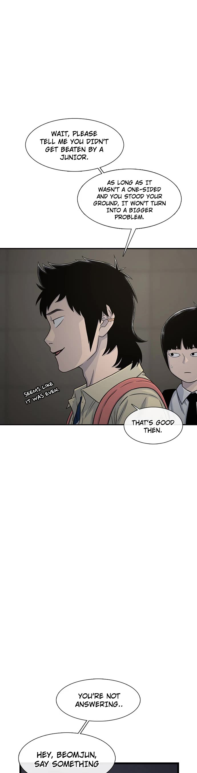 Star Ginseng Store chapter 191 page 9