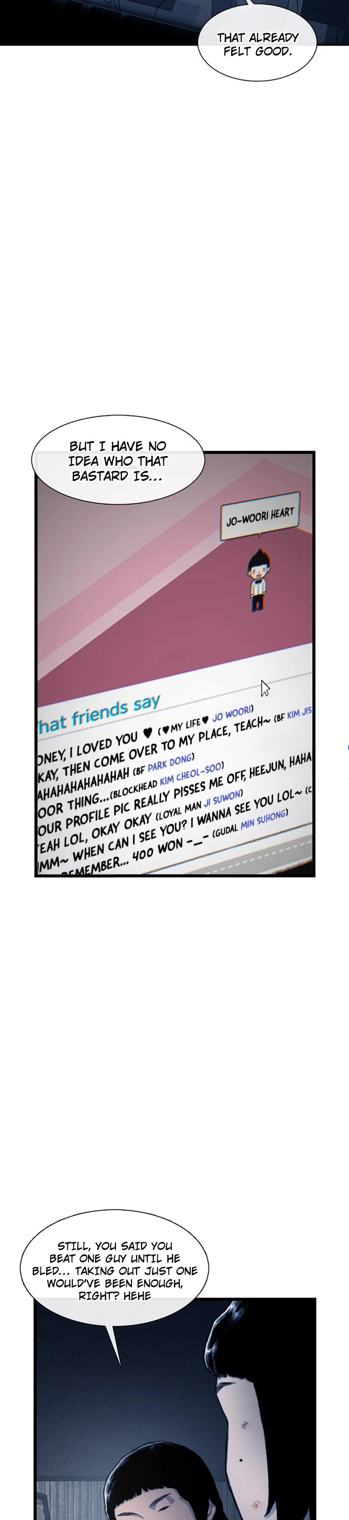 Star Ginseng Store chapter 192 page 30