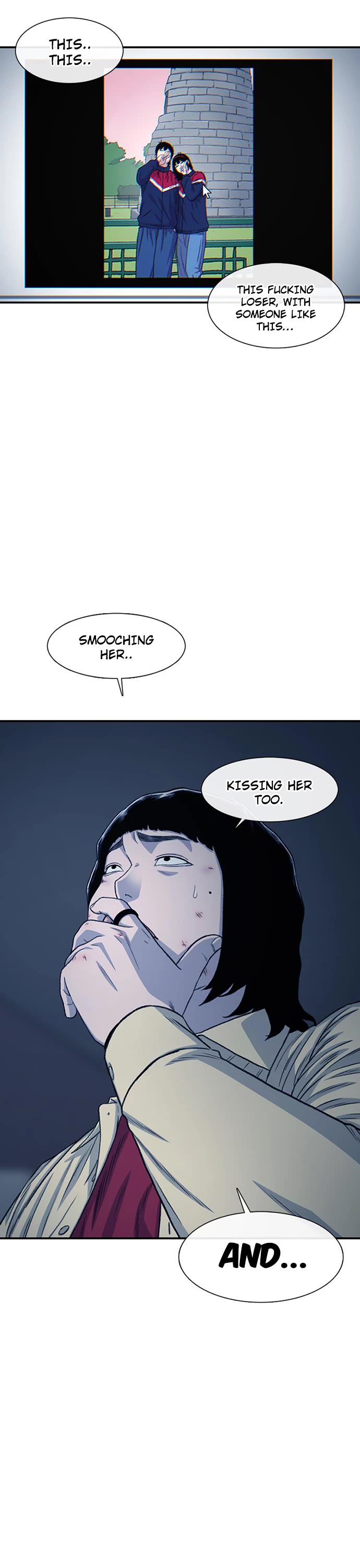 Star Ginseng Store chapter 192 page 37