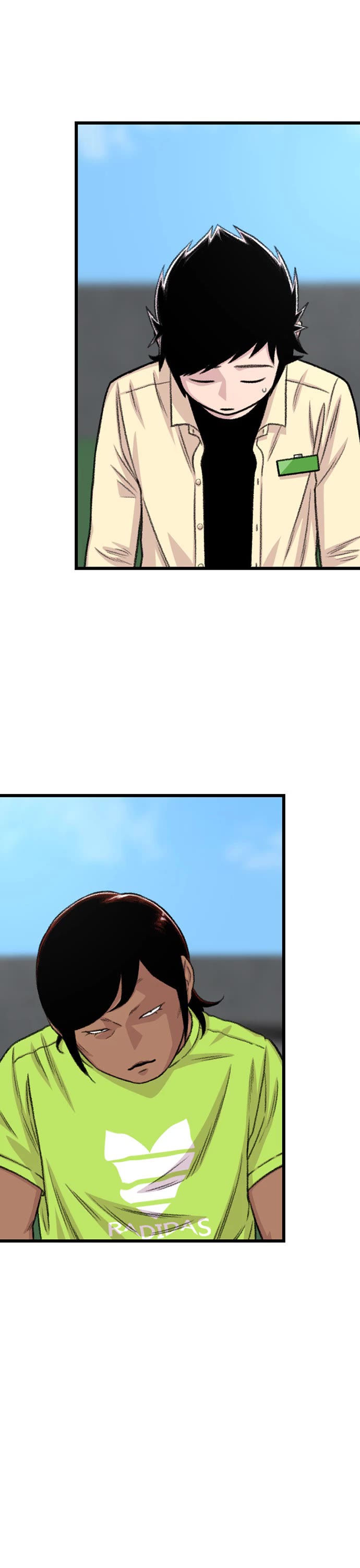 Star Ginseng Store chapter 196 page 13