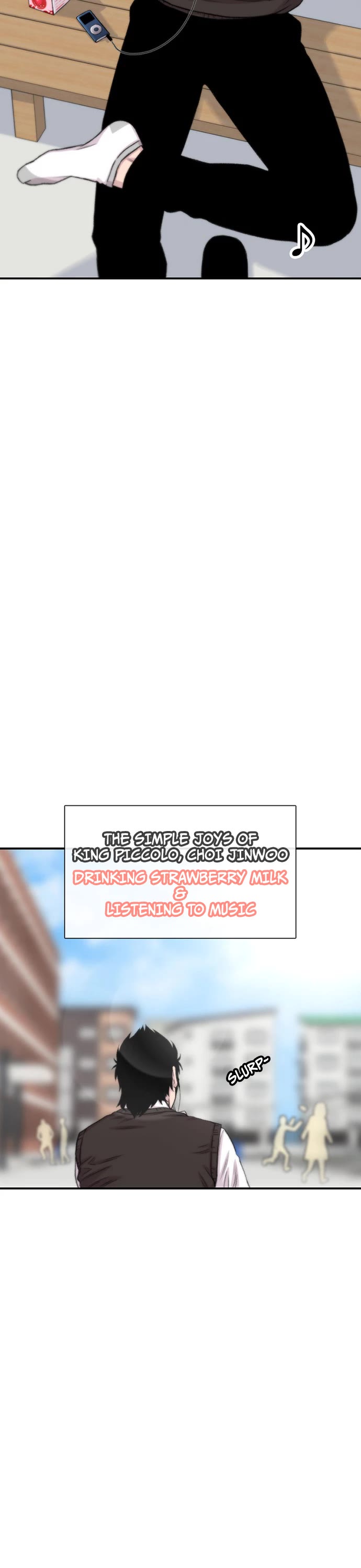 Star Ginseng Store chapter 196 page 21