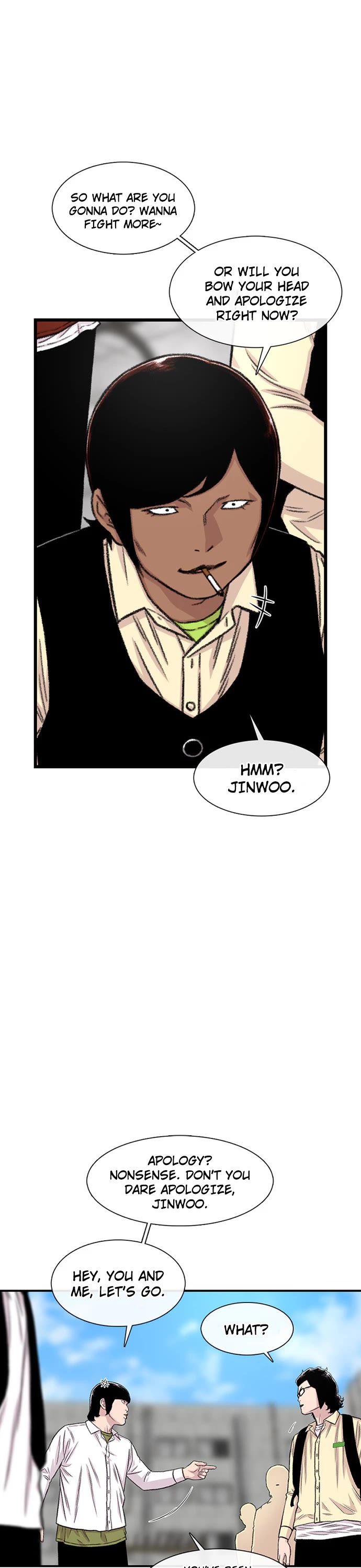 Star Ginseng Store chapter 199 page 27