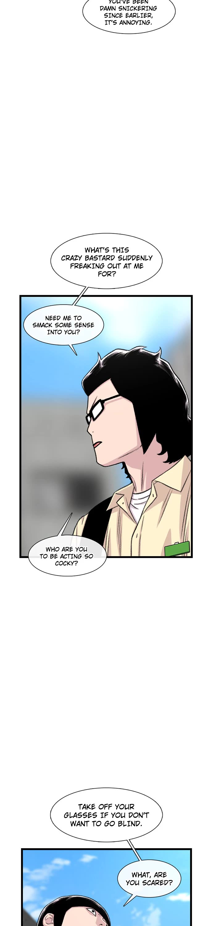 Star Ginseng Store chapter 199 page 28