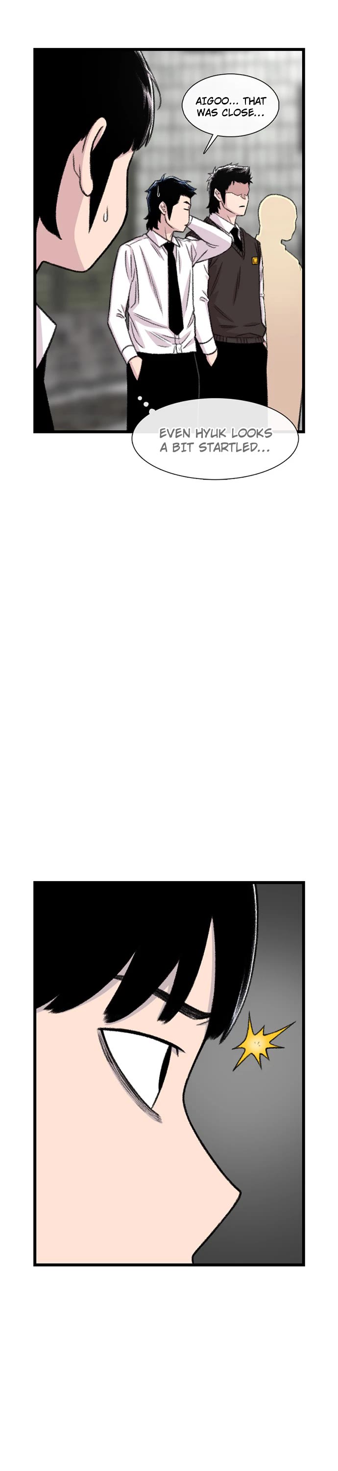 Star Ginseng Store chapter 199 page 33