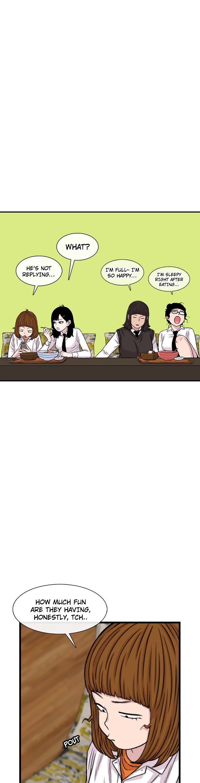 Star Ginseng Store chapter 199 page 39