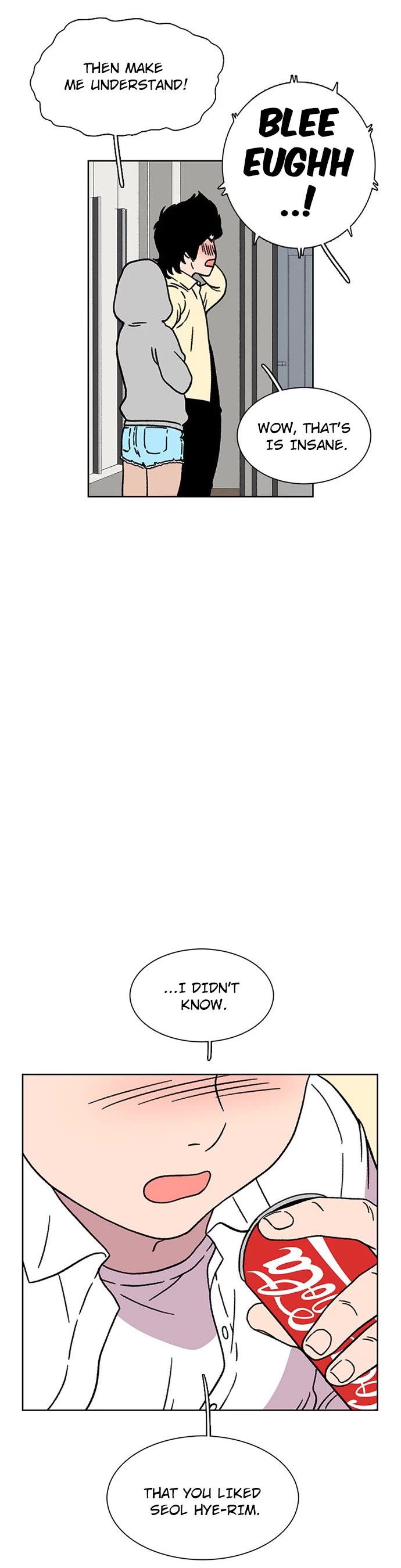 Star Ginseng Store chapter 20 page 10