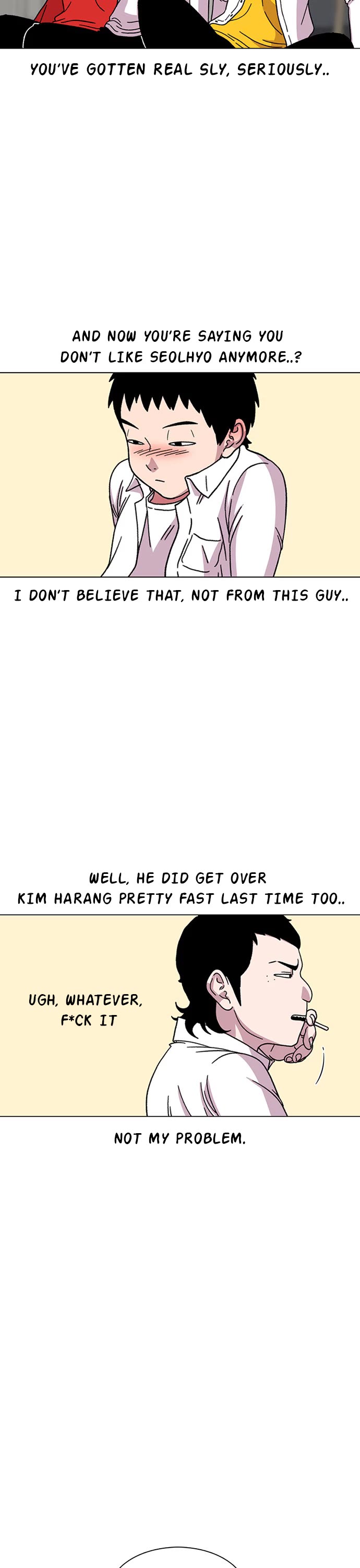 Star Ginseng Store chapter 20 page 18