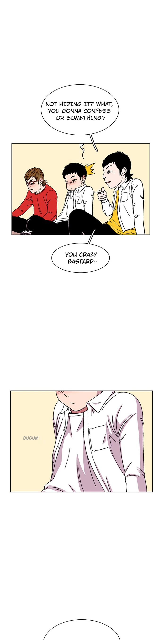 Star Ginseng Store chapter 20 page 20