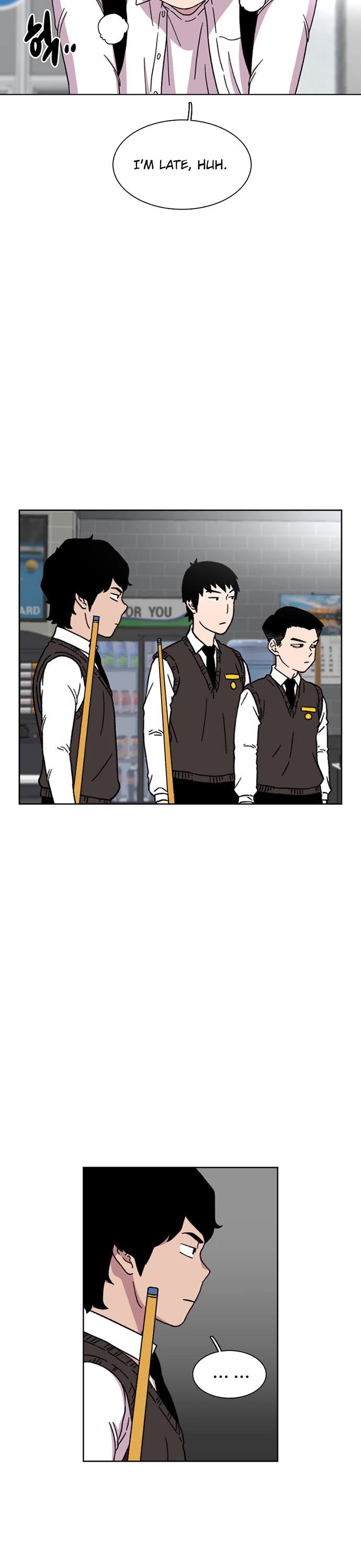 Star Ginseng Store chapter 20 page 33