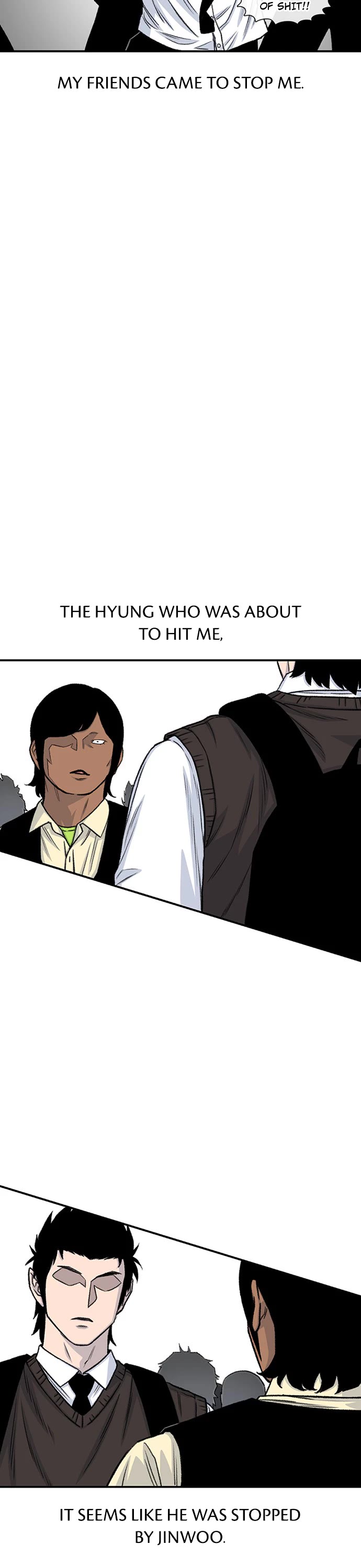 Star Ginseng Store chapter 202 page 13