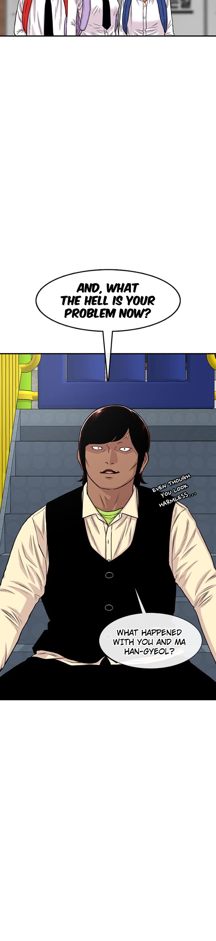 Star Ginseng Store chapter 202 page 18