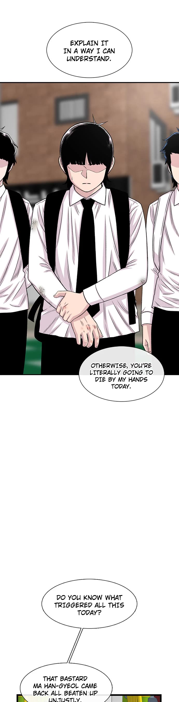 Star Ginseng Store chapter 202 page 19