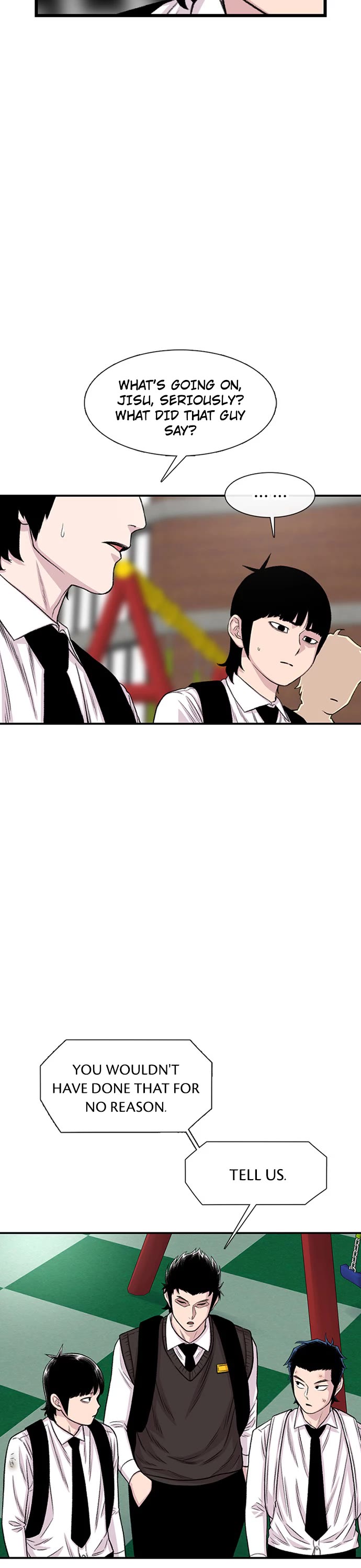 Star Ginseng Store chapter 202 page 21