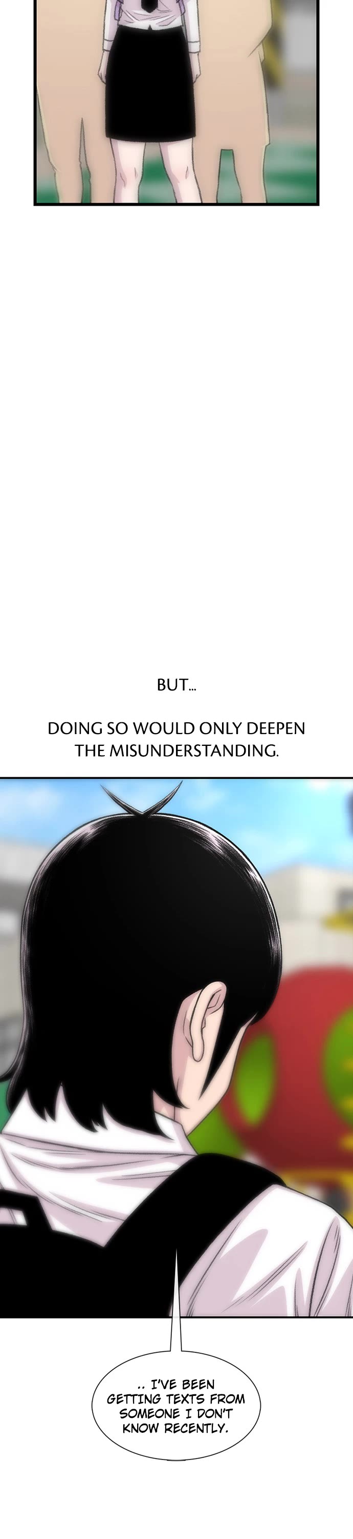 Star Ginseng Store chapter 202 page 23