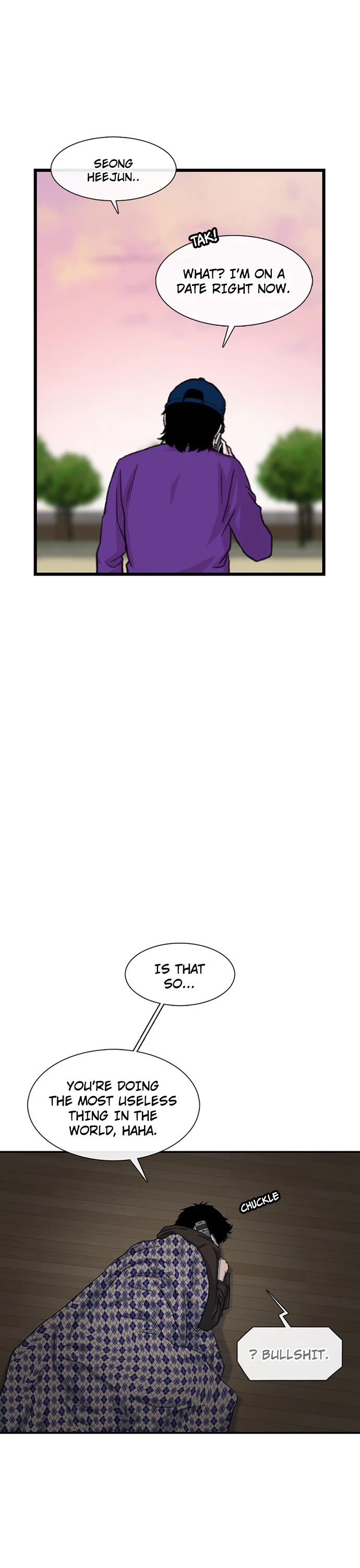 Star Ginseng Store chapter 207 page 13