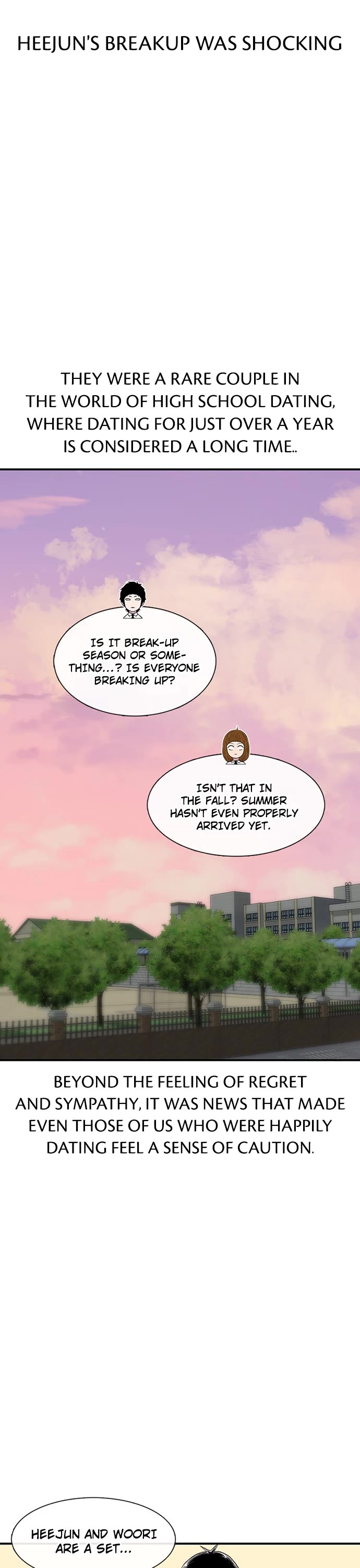 Star Ginseng Store chapter 207 page 18