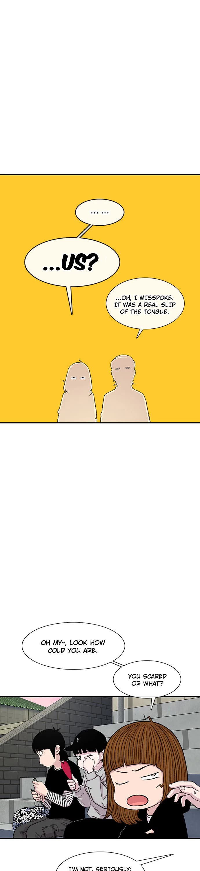 Star Ginseng Store chapter 207 page 21