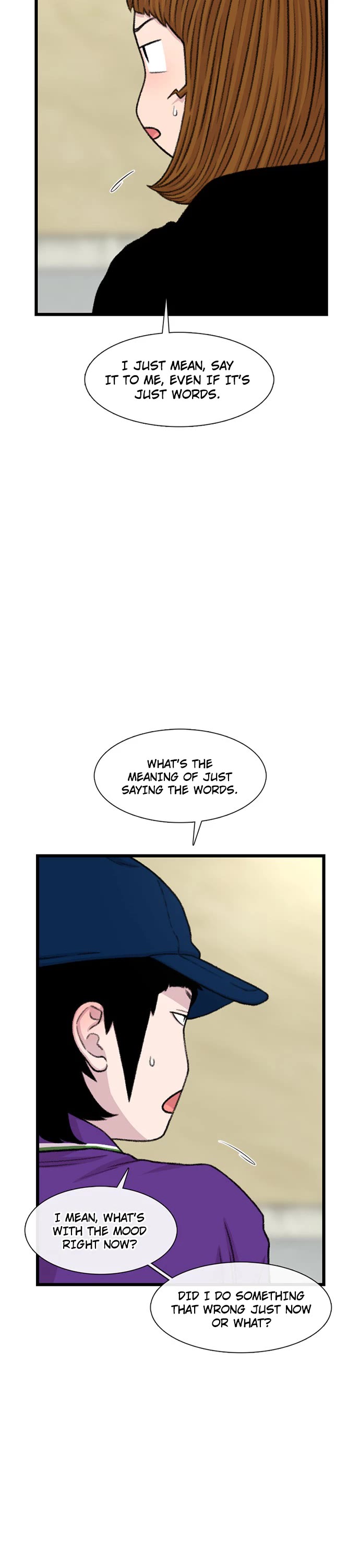 Star Ginseng Store chapter 207 page 27