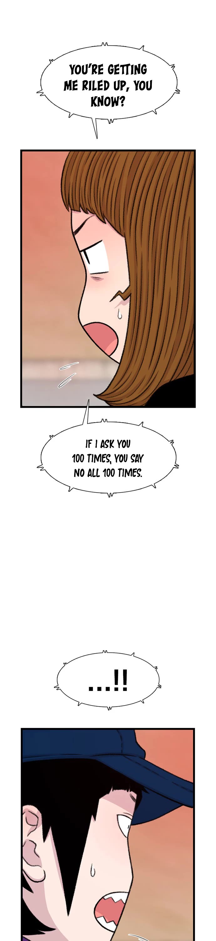 Star Ginseng Store chapter 207 page 28