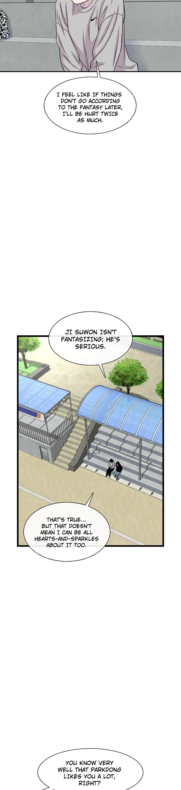 Star Ginseng Store chapter 207 page 36