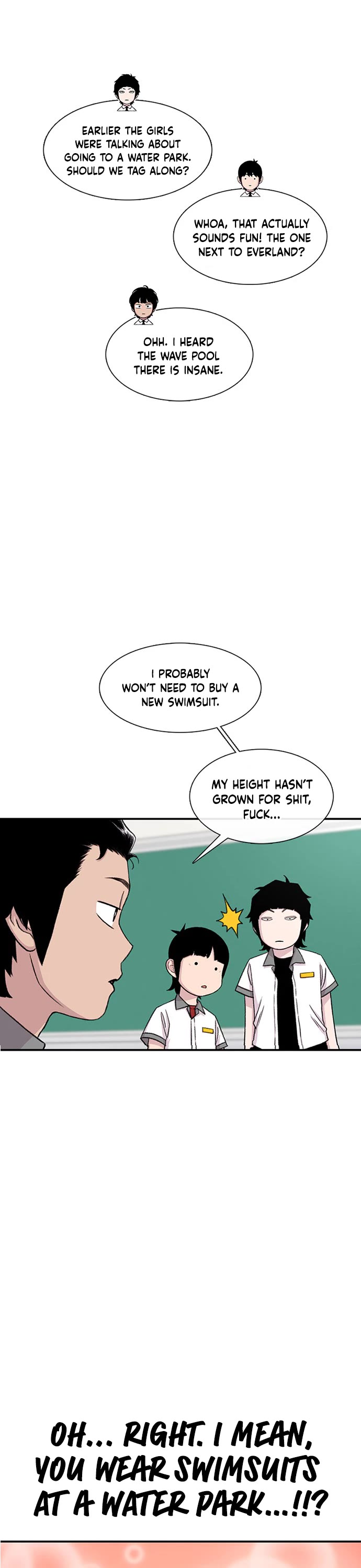 Star Ginseng Store chapter 208 page 13