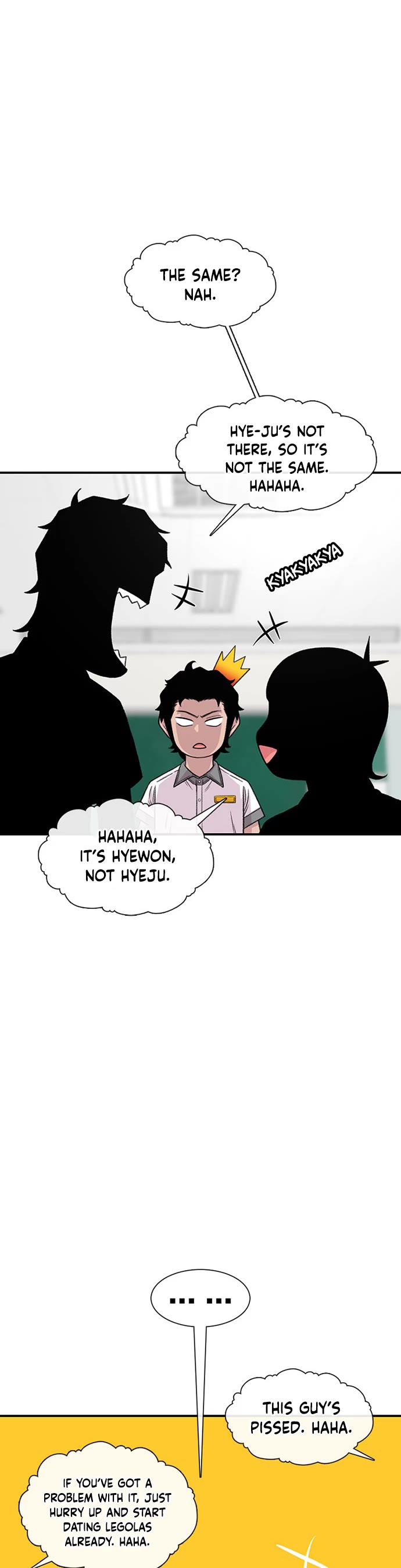 Star Ginseng Store chapter 208 page 15