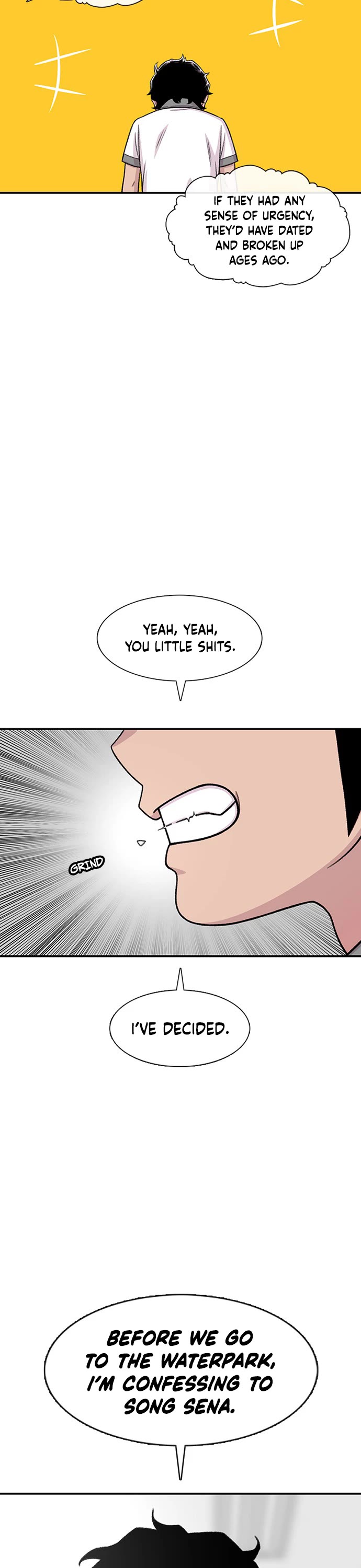 Star Ginseng Store chapter 208 page 16