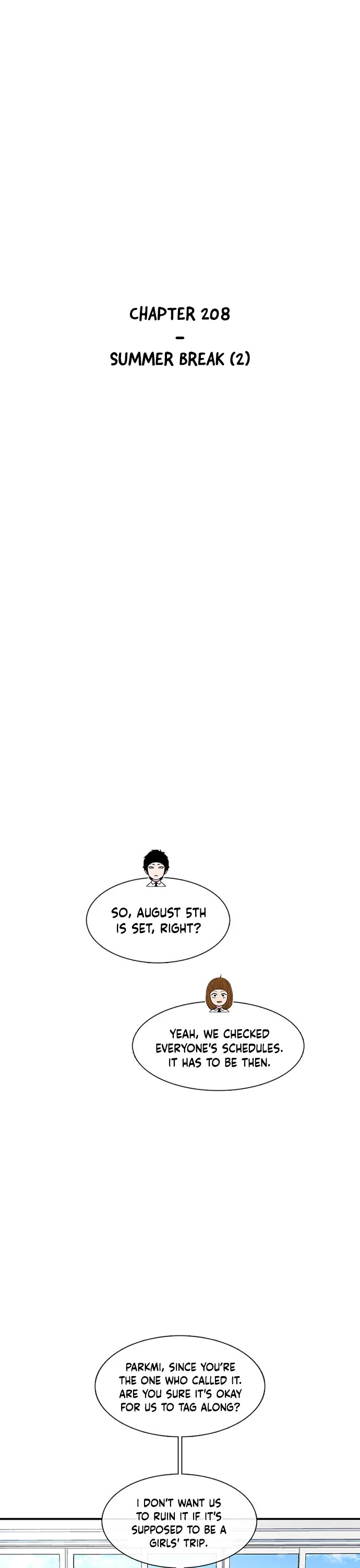 Star Ginseng Store chapter 208 page 18