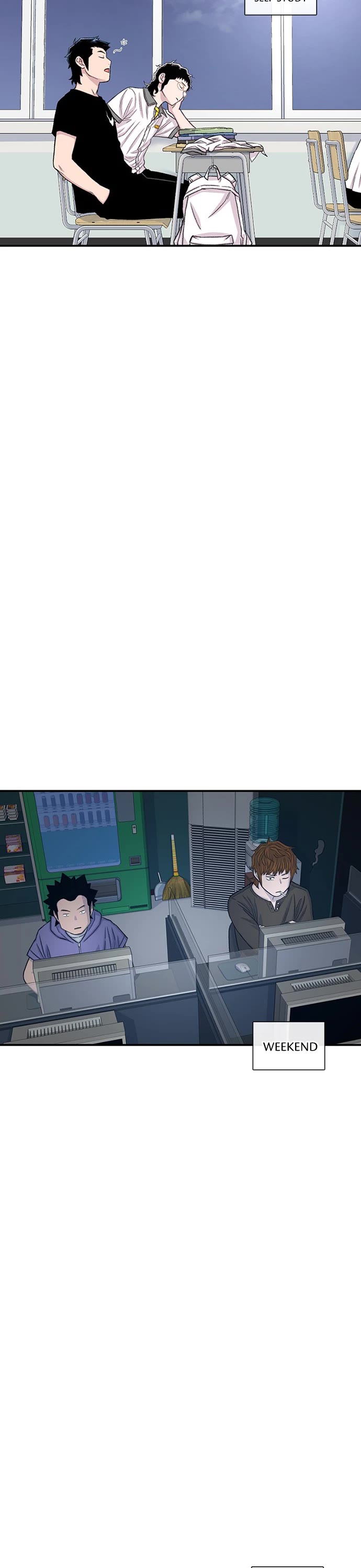 Star Ginseng Store chapter 208 page 2