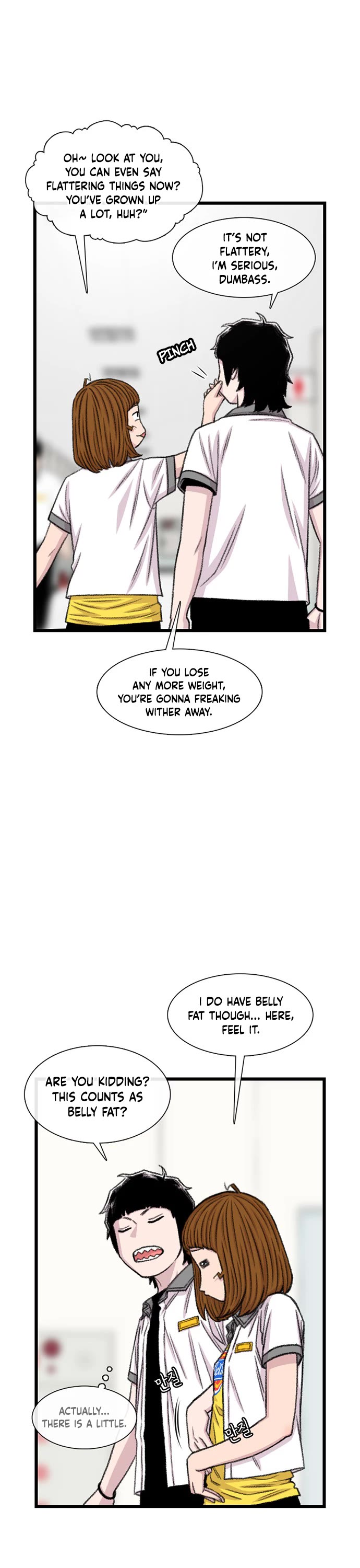 Star Ginseng Store chapter 208 page 22