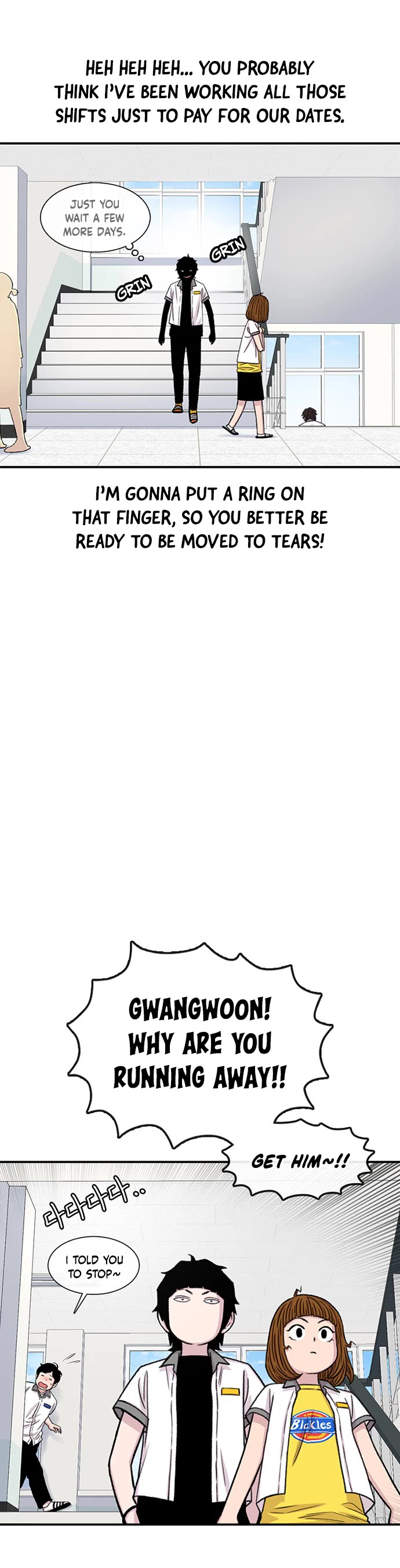 Star Ginseng Store chapter 208 page 25