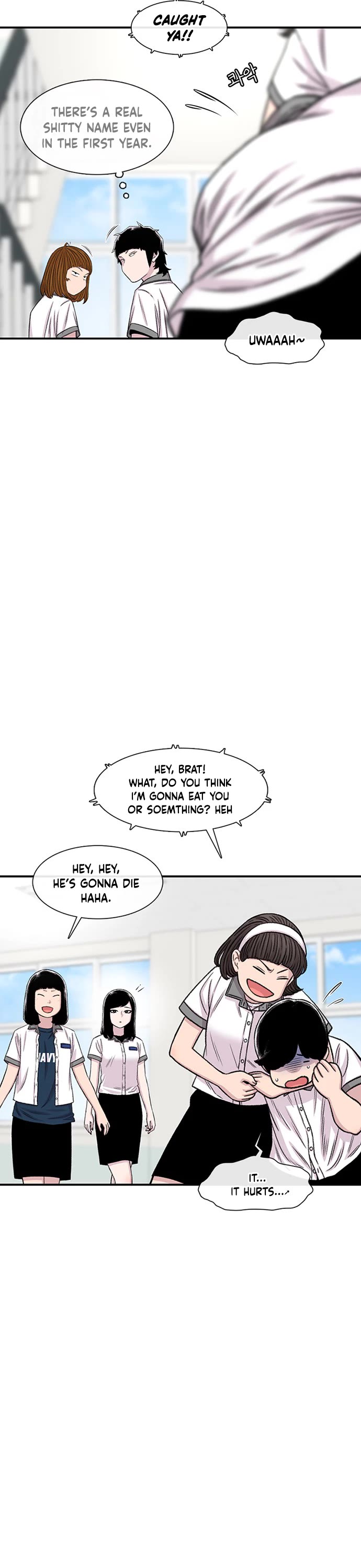 Star Ginseng Store chapter 208 page 27