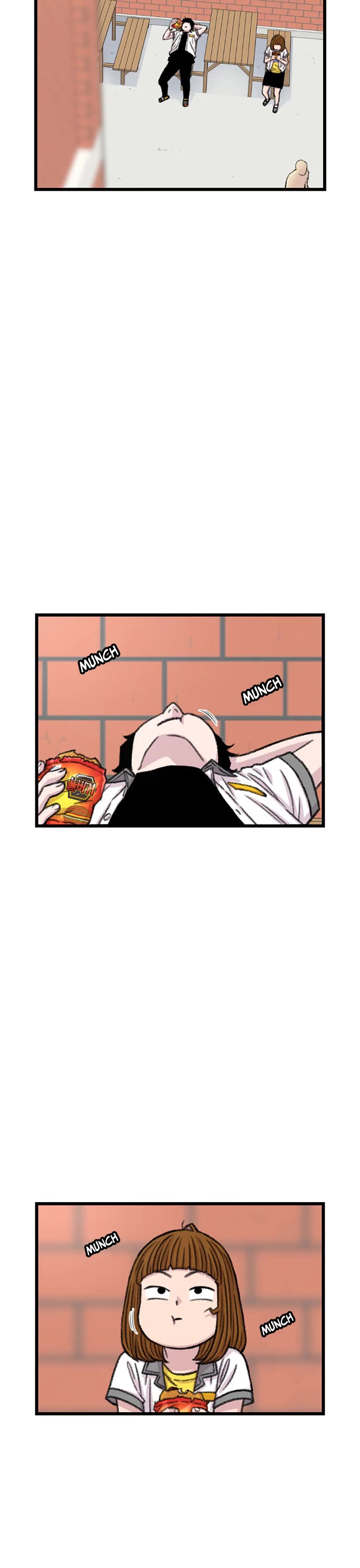 Star Ginseng Store chapter 208 page 32