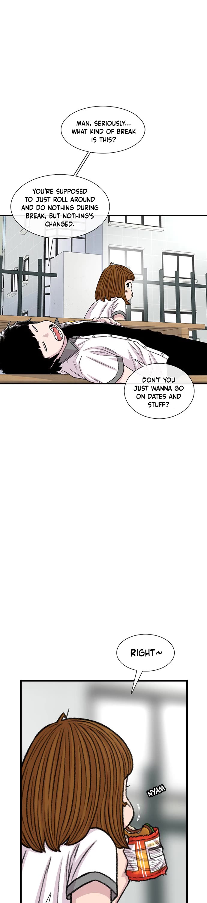 Star Ginseng Store chapter 208 page 33