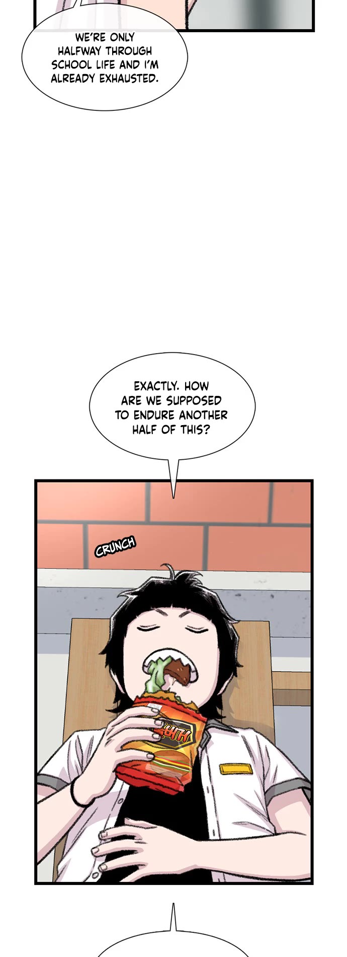 Star Ginseng Store chapter 208 page 34