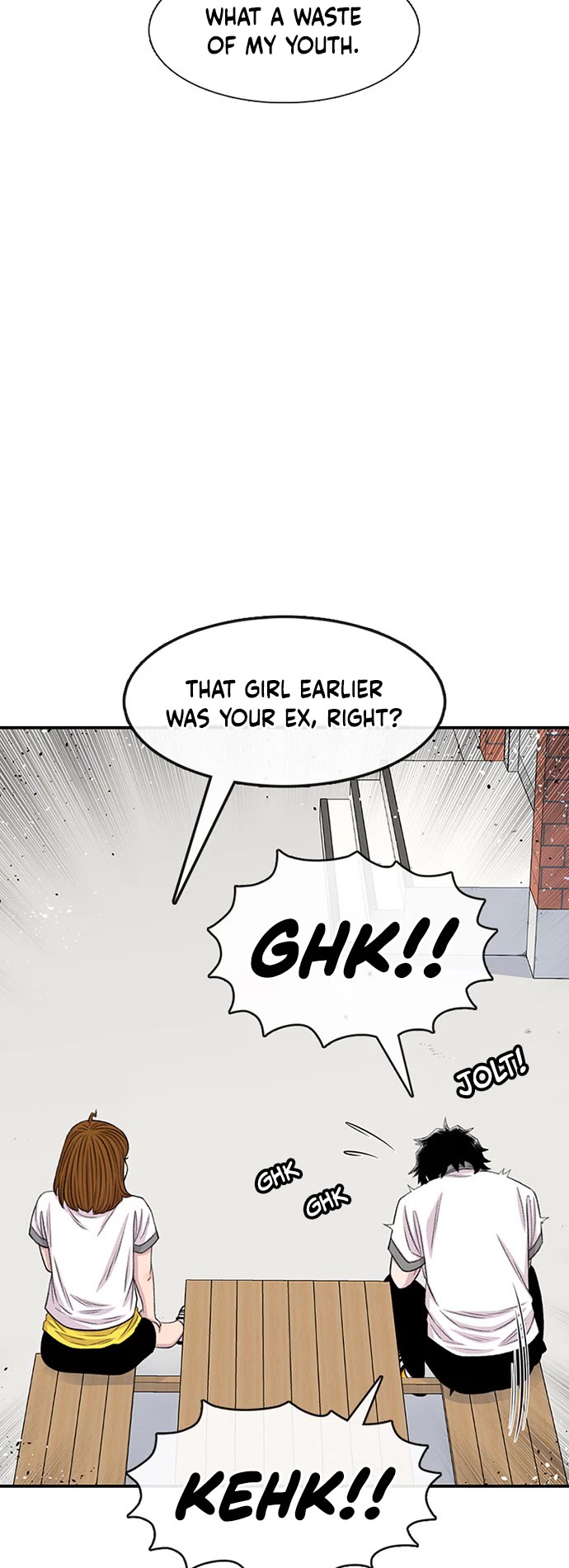 Star Ginseng Store chapter 208 page 35