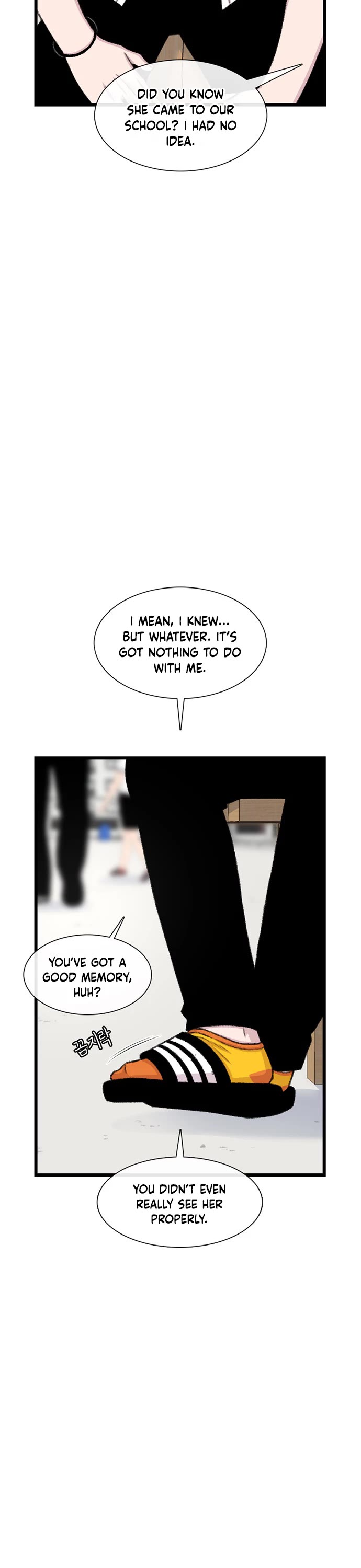 Star Ginseng Store chapter 208 page 37