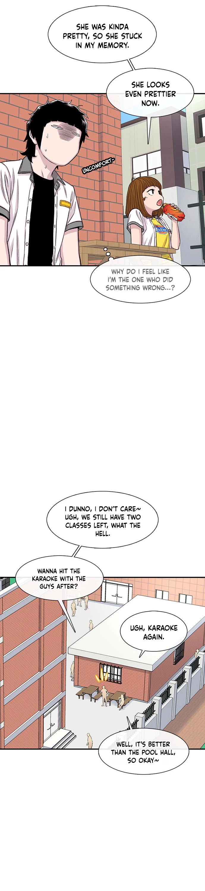 Star Ginseng Store chapter 208 page 38