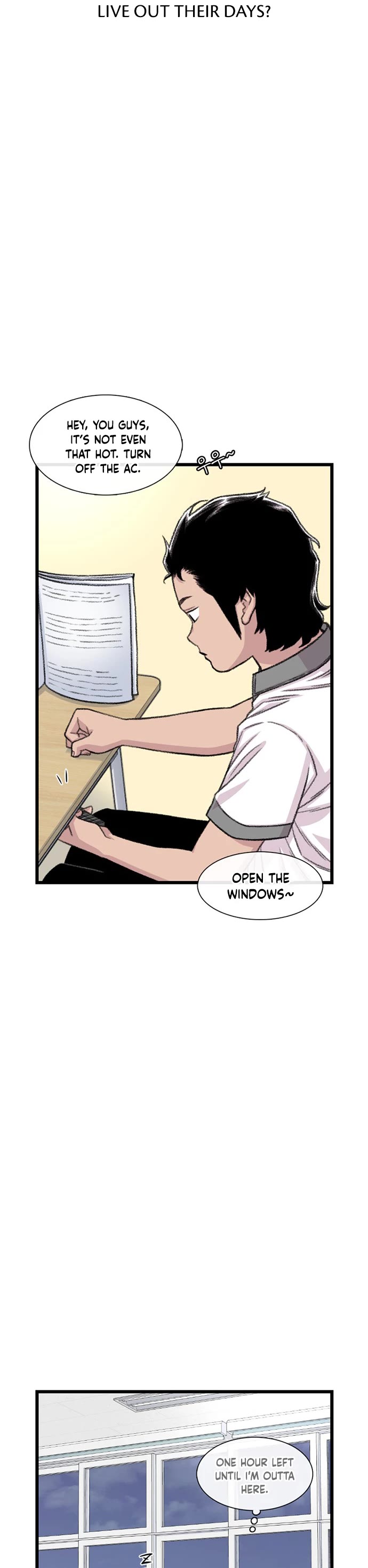 Star Ginseng Store chapter 208 page 4