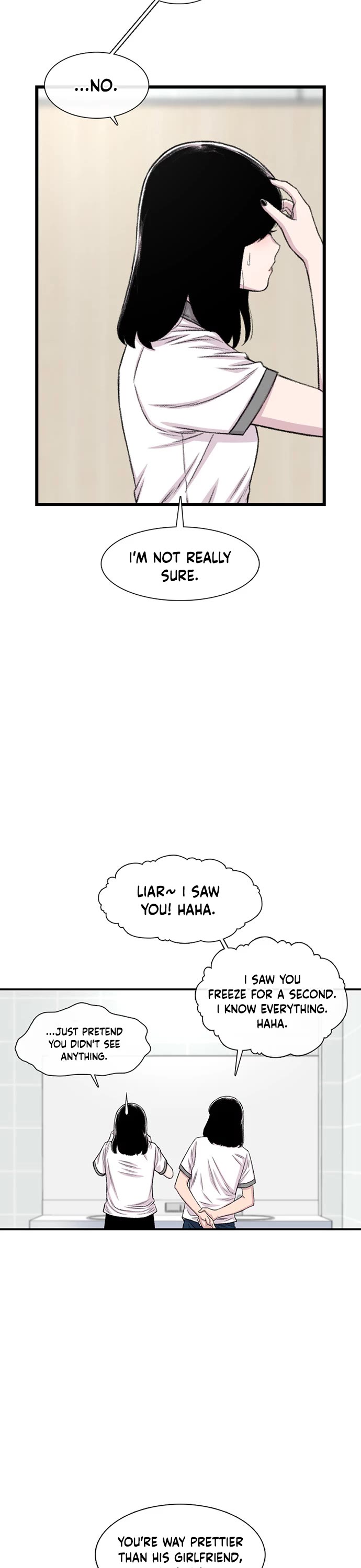 Star Ginseng Store chapter 208 page 41