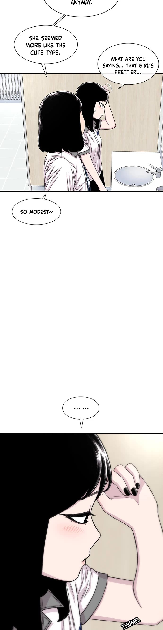 Star Ginseng Store chapter 208 page 42