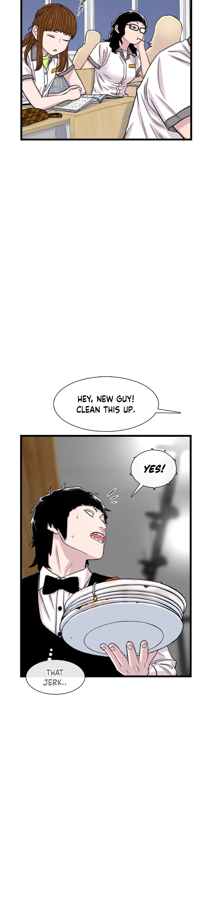 Star Ginseng Store chapter 208 page 5