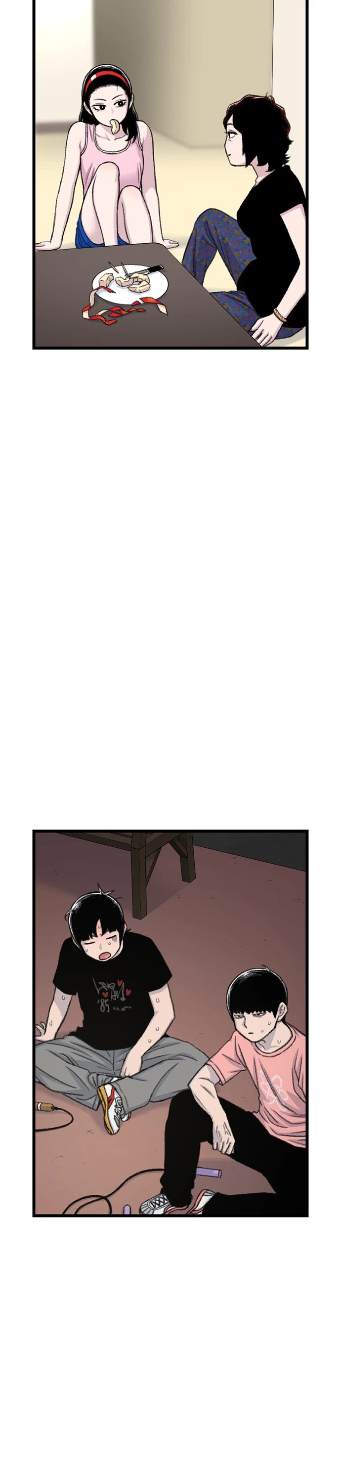 Star Ginseng Store chapter 208 page 7