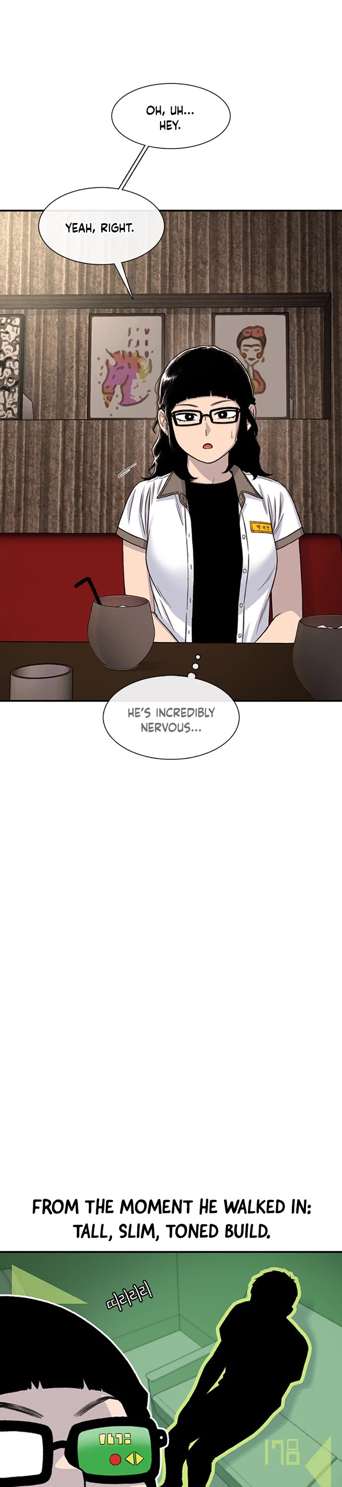 Star Ginseng Store chapter 209 page 11