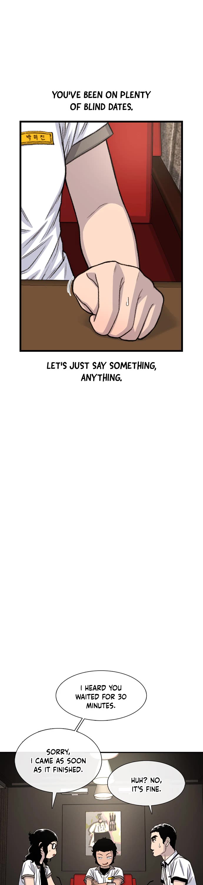 Star Ginseng Store chapter 209 page 16