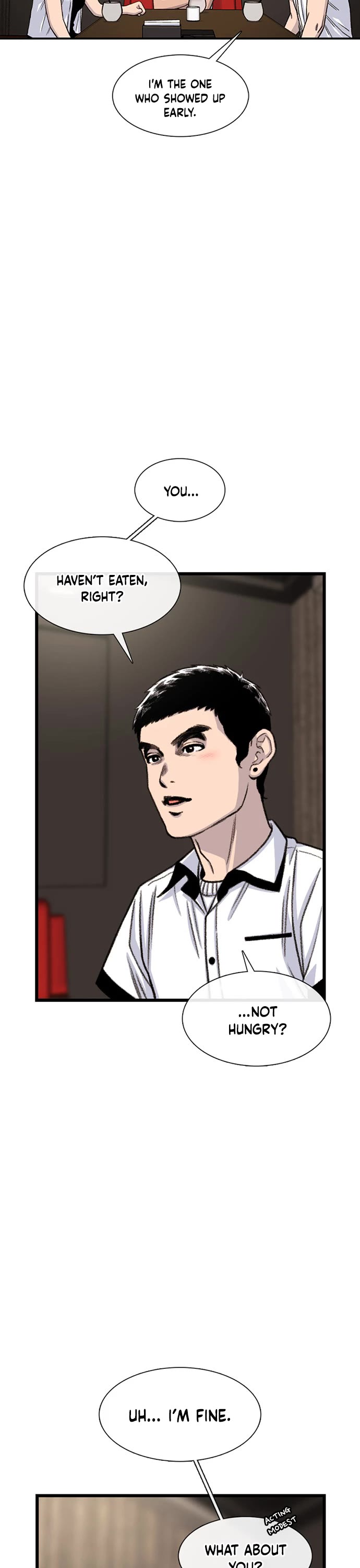 Star Ginseng Store chapter 209 page 17